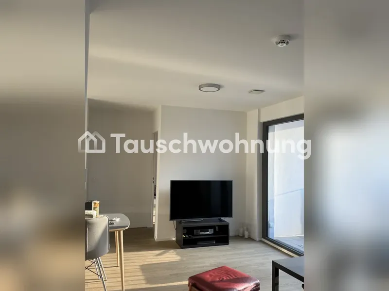Tauschwohnung: 2,5-Zimmer-Wohnung mit Balkon und Fahrstuhl in Schöneberg — photo 1